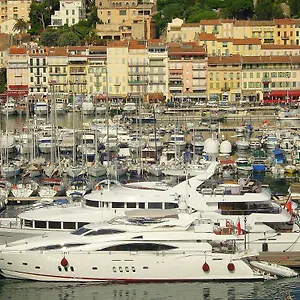Coeur De City Cannes
