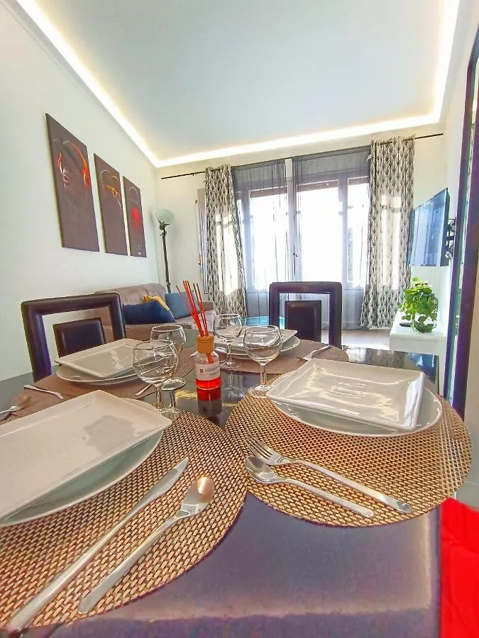 Apartmán Foras Urban Living A 2 Pas Du Festival Cannes Francie