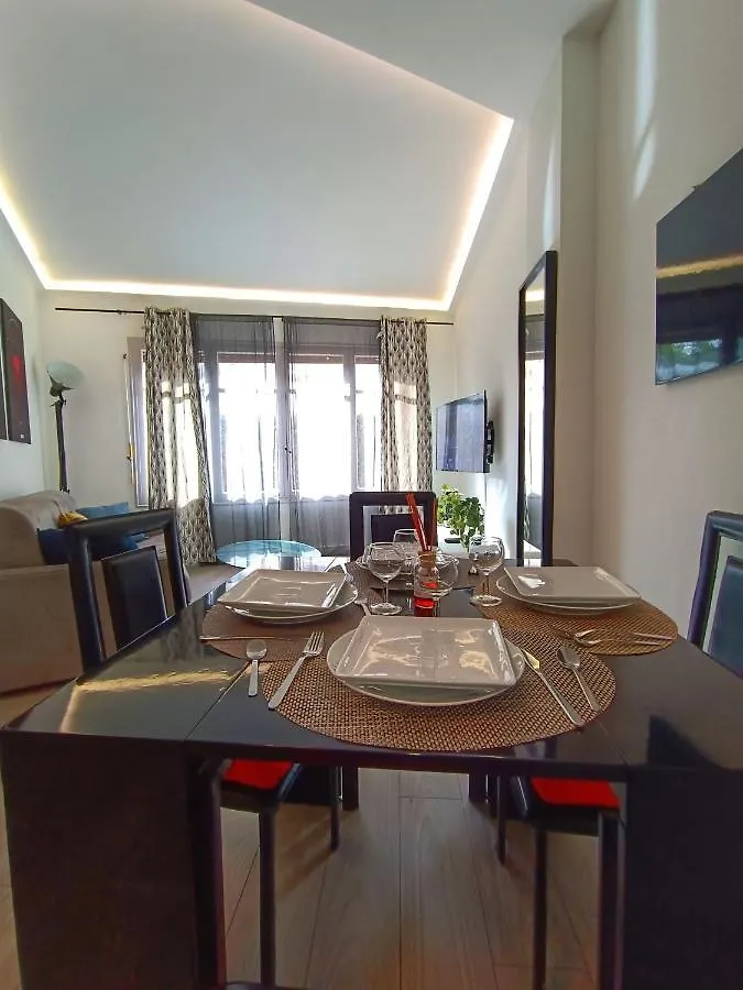 Apartmán Foras Urban Living A 2 Pas Du Festival Cannes